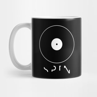 SPIN Mug